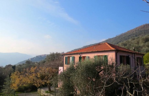 Gazzelli Apartment | 200 m² Apartment ∙ 4 bedrooms ∙ 16 guests