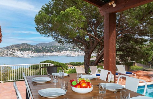 Port de la Selva Other | 200 m² Accommodation ∙ 4 bedrooms ∙ 8 guests