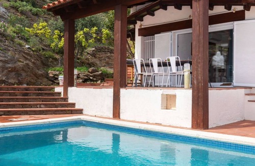 Port de la Selva Other | 200 m² Accommodation ∙ 4 bedrooms ∙ 8 guests
