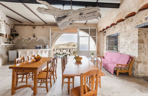 Molina de Segura House | 200 m² House ∙ 4 bedrooms ∙ 13 guests