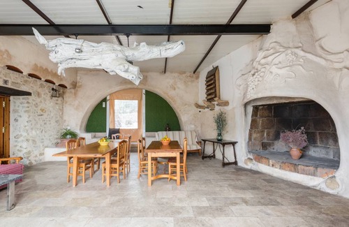 Molina de Segura House | 200 m² House ∙ 4 bedrooms ∙ 13 guests