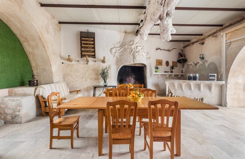 Molina de Segura House | 200 m² House ∙ 4 bedrooms ∙ 13 guests