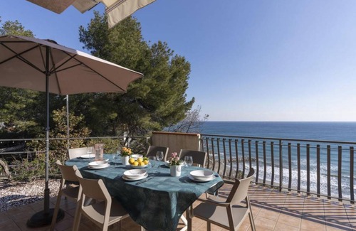 Marina di Andora House | 200 m² House ∙ 4 bedrooms ∙ 9 guests