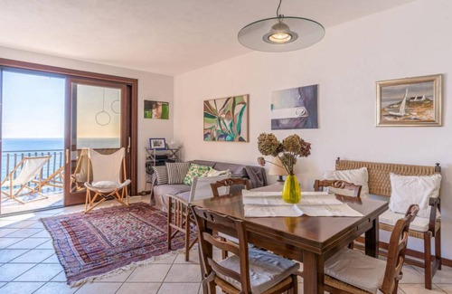 Marina di Andora House | 200 m² House ∙ 4 bedrooms ∙ 9 guests