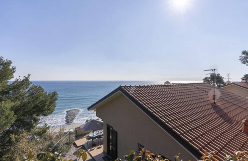 Marina di Andora House | 200 m² House ∙ 4 bedrooms ∙ 9 guests