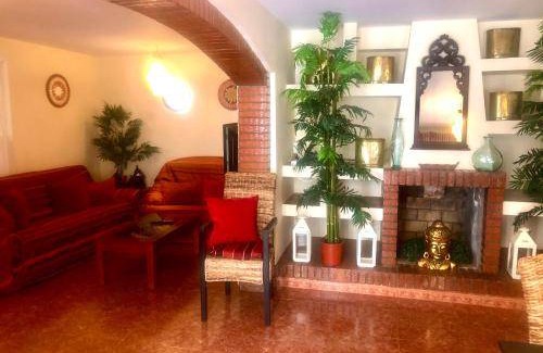 Aguadulce House | 200 m² House ∙ 4 bedrooms ∙ 10 guests