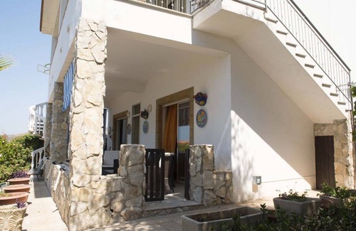 San Giorgio House | 200 m² House ∙ 2 bedrooms ∙ 4 guests