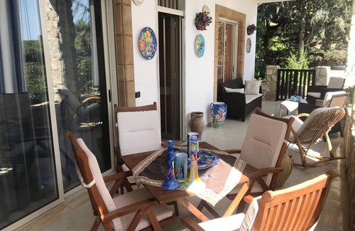 San Giorgio House | 200 m² House ∙ 2 bedrooms ∙ 4 guests