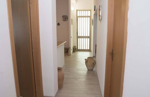 San Giorgio House | 200 m² House ∙ 2 bedrooms ∙ 4 guests
