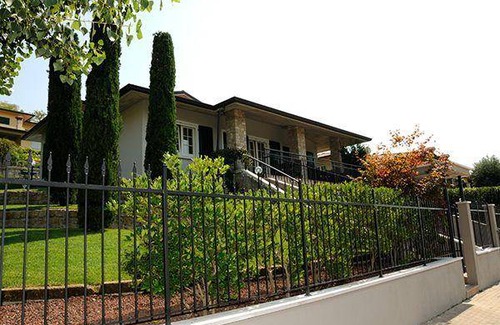 Pozzolengo House | 200 m² House ∙ 3 bedrooms ∙ 6 guests