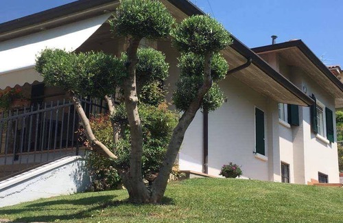 Pozzolengo House | 200 m² House ∙ 3 bedrooms ∙ 6 guests