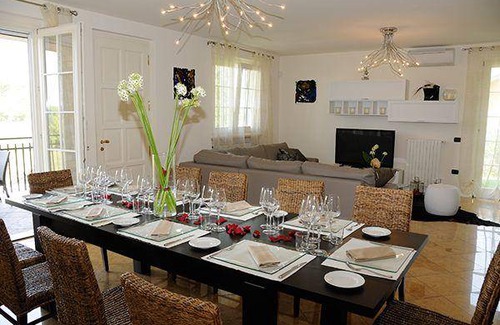 Pozzolengo House | 200 m² House ∙ 3 bedrooms ∙ 6 guests
