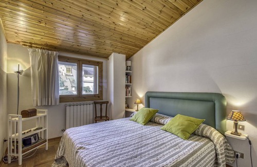 Montebonello House | 200 m² House ∙ 3 bedrooms ∙ 6 guests