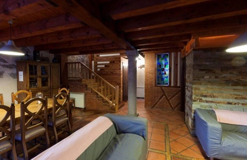 Sorihuela House | 200 m² House ∙ 4 bedrooms ∙ 8 guests