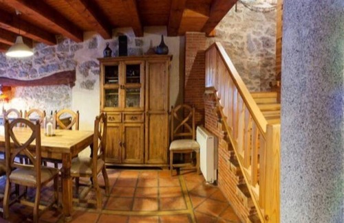 Sorihuela House | 200 m² House ∙ 4 bedrooms ∙ 8 guests
