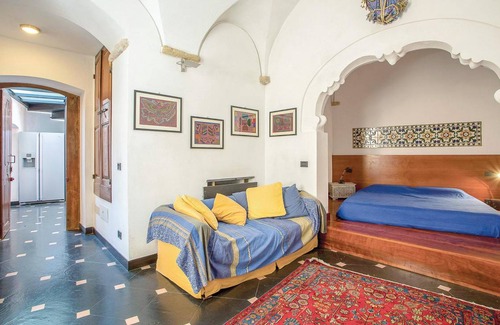 Borgio Verezzi House | 200 m² House ∙ 4 bedrooms ∙ 8 guests