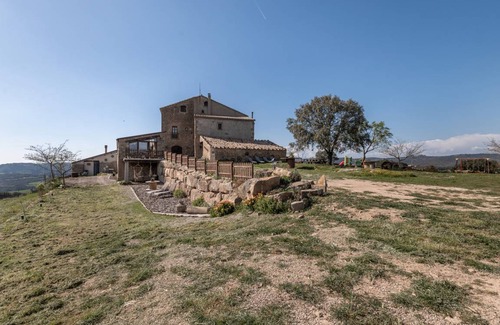 Biosca House | 200 m² House ∙ 4 bedrooms ∙ 11 guests