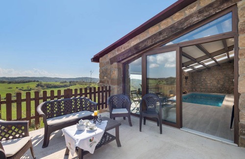 Biosca House | 200 m² House ∙ 4 bedrooms ∙ 11 guests