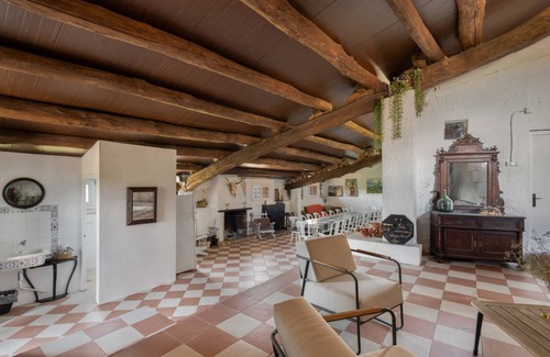 Biosca House | 200 m² House ∙ 4 bedrooms ∙ 11 guests