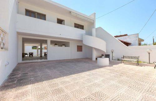 Roca Vecchia House | 200 m² House ∙ 5 bedrooms ∙ 12 guests