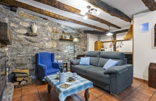 Villacibran House | 200 m² House ∙ 5 bedrooms ∙ 14 guests