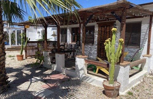 Torre-Pacheco House | 200 m² House ∙ 5 bedrooms ∙ 13 guests