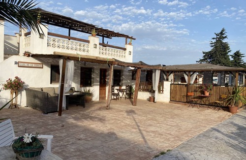 Torre-Pacheco House | 200 m² House ∙ 5 bedrooms ∙ 13 guests