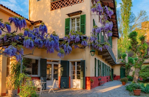 San Giorgio Canavese Apartment | 200 m² Apartment ∙ 3 bedrooms ∙ 6 guests