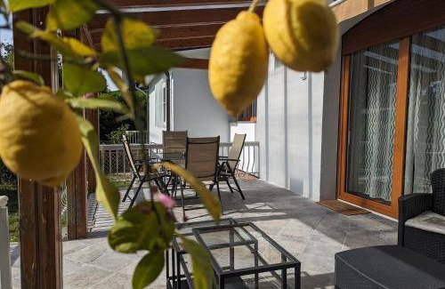 Cassina de' Pecchi Apartment | 200 m² Serviced apartment ∙ 4 bedrooms ∙ 8 guests