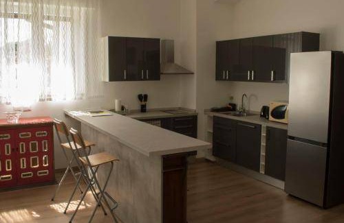 Cassina de' Pecchi Apartment | 200 m² Serviced apartment ∙ 4 bedrooms ∙ 8 guests