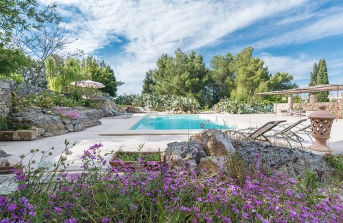 Galatina Villa | 200 m² Villa ∙ 4 bedrooms ∙ 10 guests