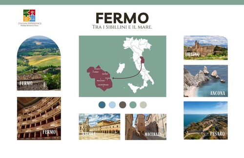 Fermo Villa | 200 m² Villa ∙ 4 bedrooms ∙ 14 guests