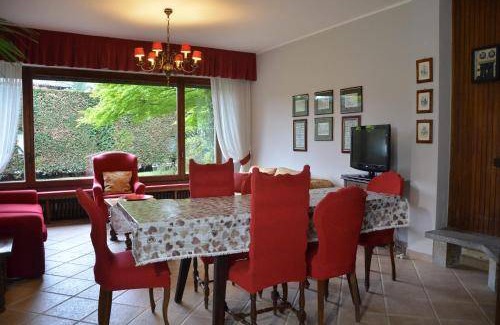 Gignese Villa | 200 m² Villa ∙ 4 bedrooms ∙ 10 guests