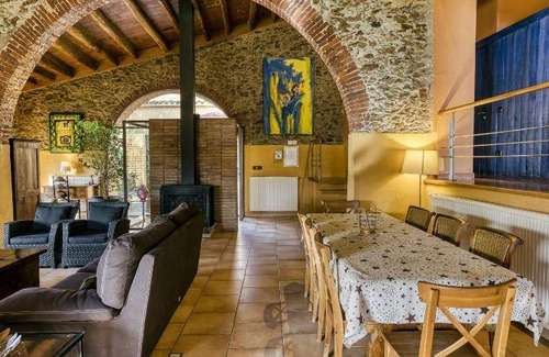 Garriguella Villa | 200 m² Villa ∙ 4 bedrooms ∙ 14 guests