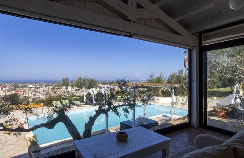 Marsala Villa | 200 m² Villa ∙ 7 bedrooms ∙ 14 guests