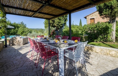 Badiola Villa | 205 m² Villa ∙ 4 bedrooms ∙ 8 guests
