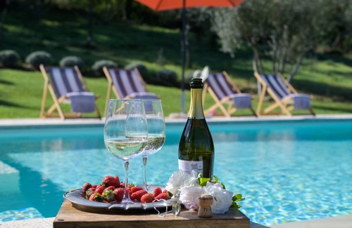 Badiola Villa | 205 m² Villa ∙ 4 bedrooms ∙ 8 guests