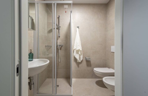 Bolognina Other | 21 m² Accommodation ∙ 1 guest