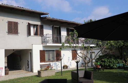 Biella Bed & Breakfast | 21 m² Bed and breakfast ∙ 4 guests