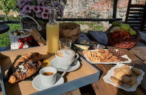Biella Bed & Breakfast | 21 m² Bed and breakfast ∙ 4 guests