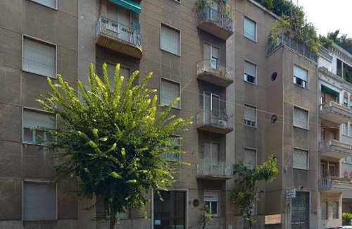 Guastalla Bed & Breakfast | 21 m² Bed and breakfast ∙ 2 guests