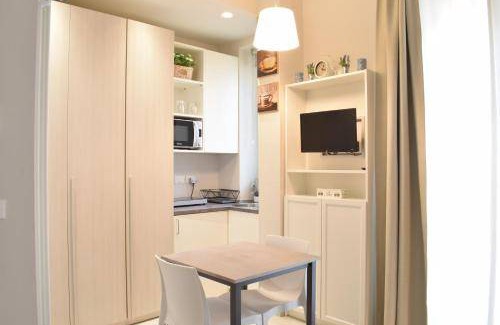 Millefonti Bed & Breakfast | 21 m² Bed and breakfast ∙ 3 guests