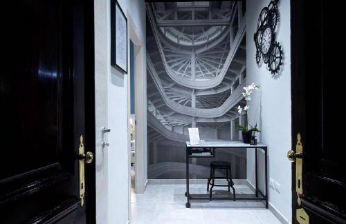 Millefonti Bed & Breakfast | 21 m² Bed and breakfast ∙ 3 guests