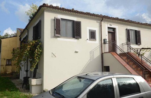 San Polo Matese Bed & Breakfast | 21 m² Bed and breakfast ∙ 2 guests