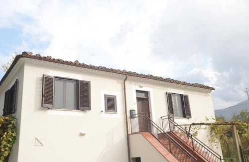 San Polo Matese Bed & Breakfast | 21 m² Bed and breakfast ∙ 2 guests