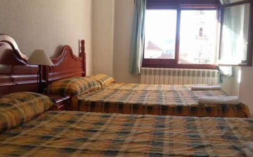 Orihuela del Tremedal Bed & Breakfast | 21 m² Bed and breakfast ∙ 4 guests