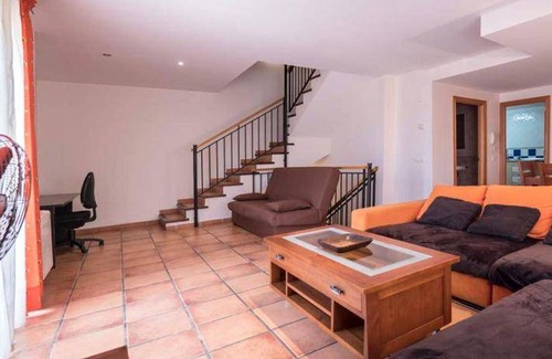 Teruel House | 210 m² House ∙ 3 bedrooms ∙ 8 guests