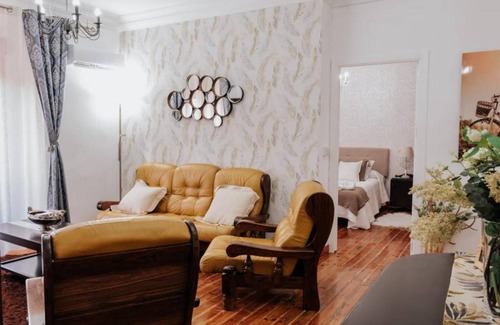 Navahermosa House | 210 m² House ∙ 4 bedrooms ∙ 9 guests