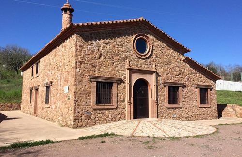 Aracena House | 210 m² House ∙ 7 bedrooms ∙ 18 guests
