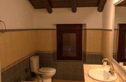 Aracena House | 210 m² House ∙ 7 bedrooms ∙ 18 guests